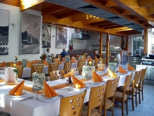 Fruehstueckspension Meyer, Familie Orthacker Graz Pensjonat