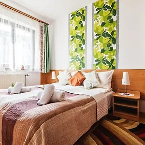 Pod Jemiola 3* Zakopane