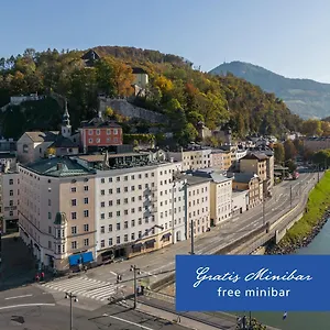 Stein - Adults Only 4* Salisburgo