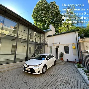 Antresol Lwów