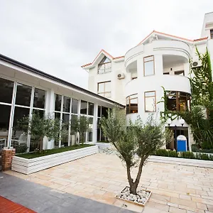 Guest house Arber ***