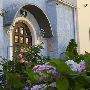 3* Hotel Ruckert