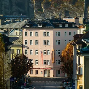 Vier Jahreszeiten 4* Salisburgo