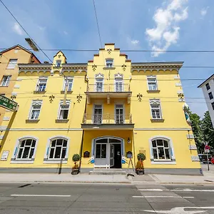 Lehenerhof 3* Salisburgo