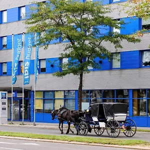 Ibis Budget Sankt Marx 2* Bécs