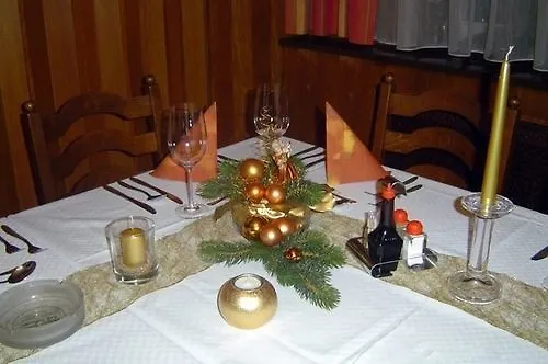 Fruehstueckspension Meyer, Familie Orthacker Graz